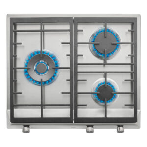 EX 60.1 3G AI AL DR CI BUT