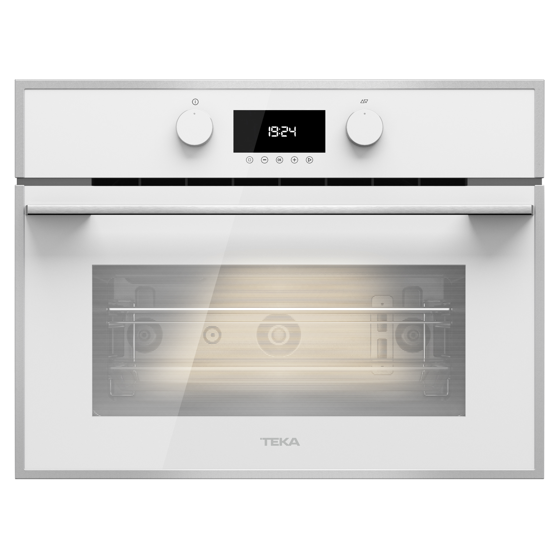 MLC 844 WH-SS - Imagen 2