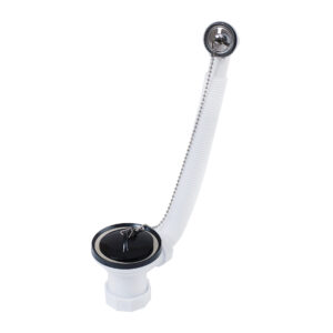 Válvula estándar con rebosadero