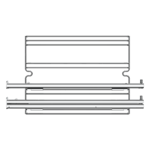 Guías telescópicas